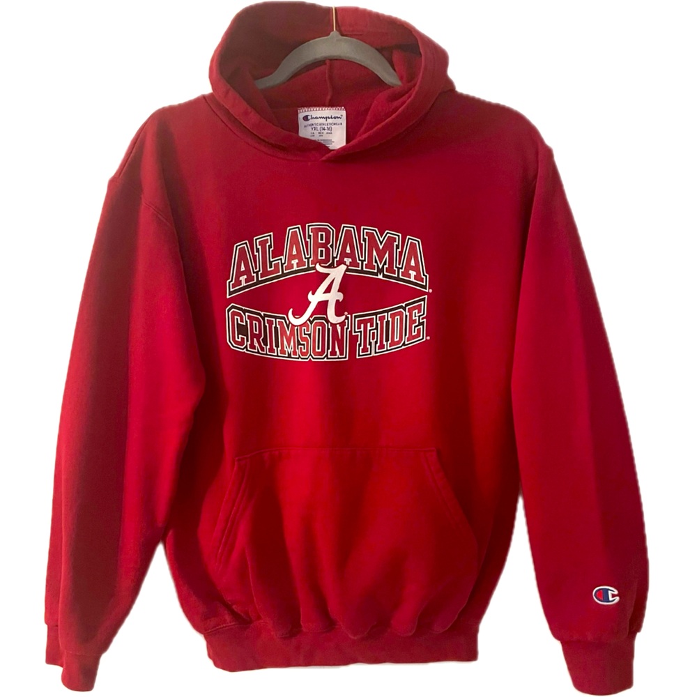 Alabama Crimson Tide Hoodie